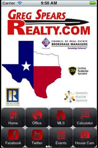 Greg Spears Realty