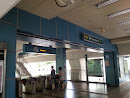 Compassvale Station Entrance