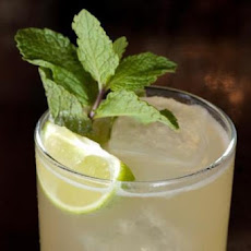 Mexican Paloma
