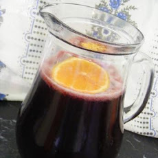 Sara's Sangria