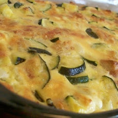 Zucchini Casserole
