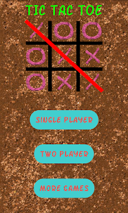 How to mod Tic Tac Toe 2.0.2 unlimited apk for android