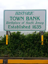 Historic Town Bank