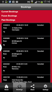 How to mod London Cabs Perth 4.4 apk for pc