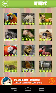 How to install Tile Puzzle - Animal Picture 1.0 mod apk for pc