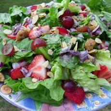 Strawberry Salad