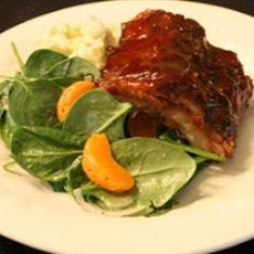 Wally's Rib Rub