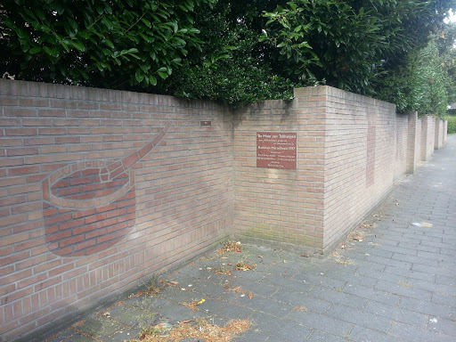 De Muur Van Tubbergen