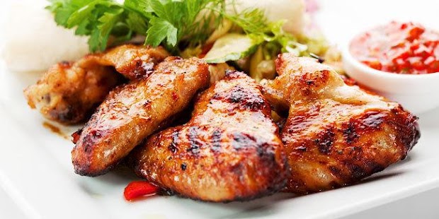 download RESEP AYAM LENGKAP free