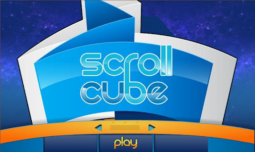 ScrollCube