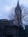 Église De Saint Hélier