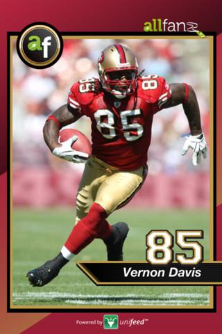 Vernon Davis