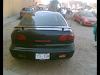 Vendo Pontiac Sunfire
