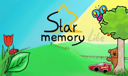 Star Memory Lite