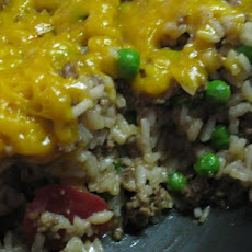 Western Skillet