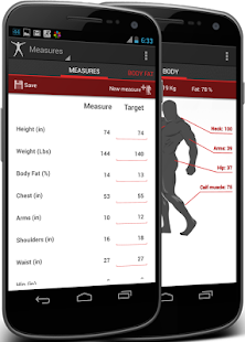 How to install 4F Pro Diet Exercises Fitness lastet apk for pc