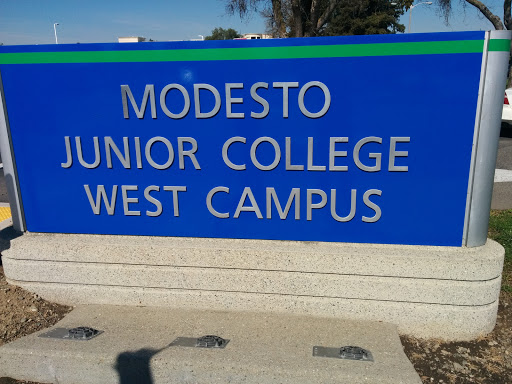 MJC West Campus