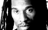 Profile picture for Benjamin Zephaniah