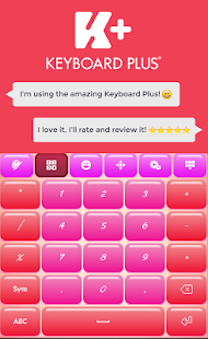 How to download Sweet Keyboard 1.0.7 mod apk for laptop