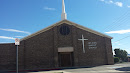Mt. Zion Baptist Church 
