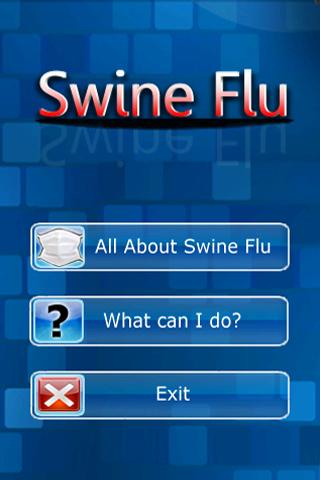 【免費健康App】Swine Flu-APP點子