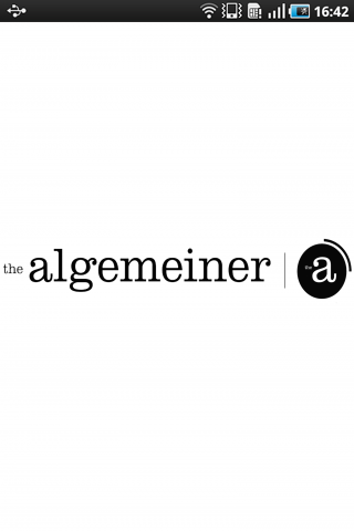 Algemeiner