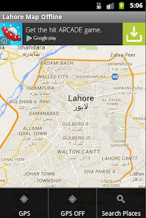 How to download Lahore City Maps Offline 3.0 mod apk for laptop