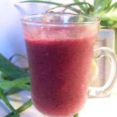 B B & O J  Smoothie
