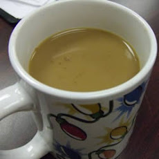 Almond Coffee Creamer