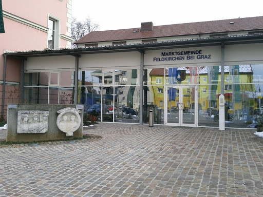 Marktgemeinde Feldkirchen