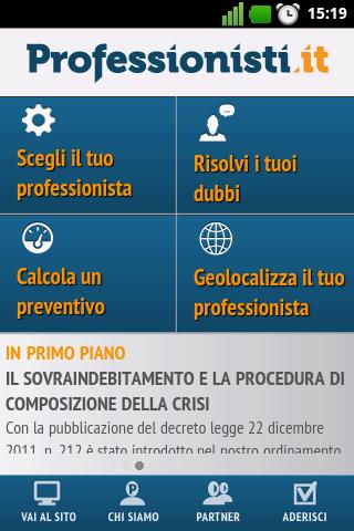 Professionisti.it