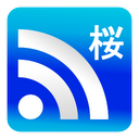日本のニュース 桜 mobile app icon