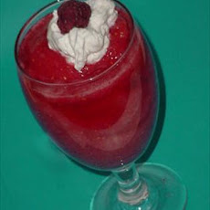 Diet 7-Up Raspberry Ice