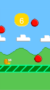 How to download Snail vs. Balls 1.04 mod apk for android