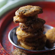 Tuk (Sindhi Twice-fried Potatoes)