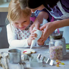 Royal Icing Recipe