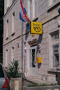 Main Post Office Dubrovnik