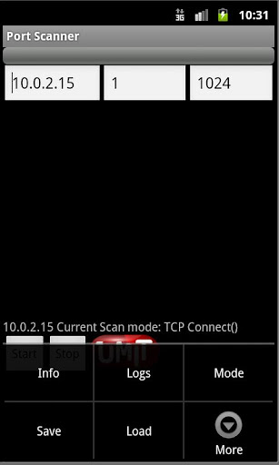 【免費工具App】Umit Network Scanner-APP點子