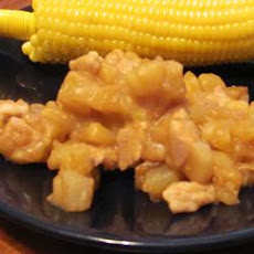 Hamburger Hash
