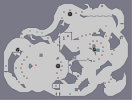 Thumbnail of the map 'ChaoZ Paths'