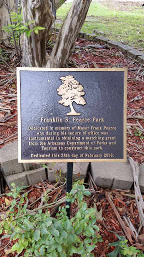 Franklin Peace Memorial Park
