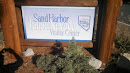 Sand Harbor Visitor Center