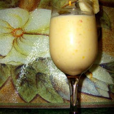 Tropical Paradise Smoothie