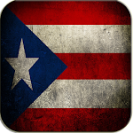 Puerto Rican Flag Keyboard Apk
