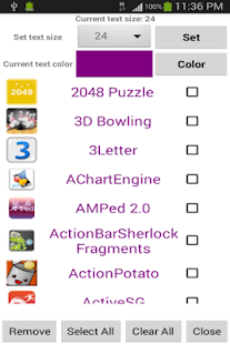 How to download Make Bigger Ad 17.0 apk for bluestacks