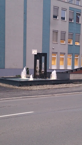 K1 Fountain