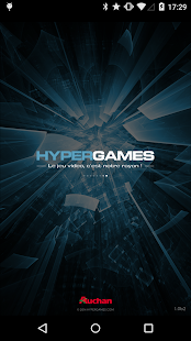How to download Auchan Hypergames 1.10 apk for laptop
