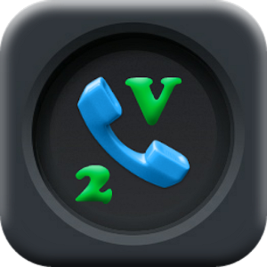 exDialer Carbon Color V2 Theme.apk 1.1.6