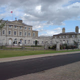 Landhuis c.q. meisjesschool
