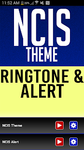 How to mod NCIS Theme Ringtone & Alert 1.1 mod apk for android